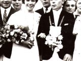 1935-36 Ludwig Roderfeld und Paula Hillebrand