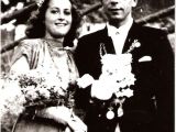 1947 Alfred Griese und Gertrud Bühner