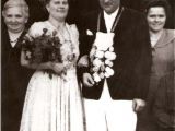 1950-51 Josef und Anna Brandenburg
