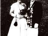 1954-55 Fritz und Ida Marx