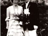 1955-56 Werner Kopp und Maria Nentwig