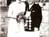 1957-58 Heinrich und Josefine Bühner