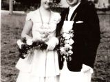 1958-59 Karl Kemper und Marianne Nentwig