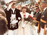 1962-63 Hubert Geisthoff und Ingrid Richter